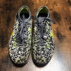 Nike Women’s Free